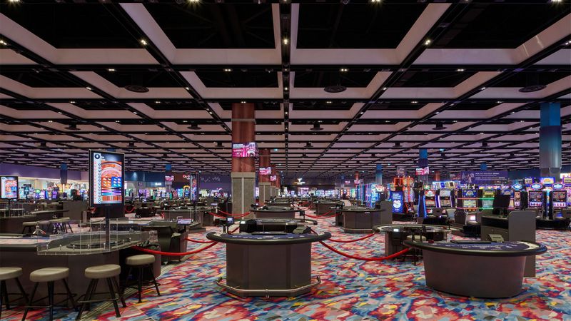 5 Finest Online Casinos in Canada for Real Cash